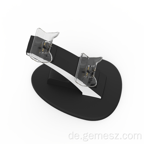 Controller Dual Dock für Sony PS5 Ladestation